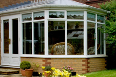conservatories Fowlis Wester