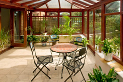 Fowlis Wester conservatory quotes