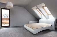 Fowlis Wester bedroom extensions