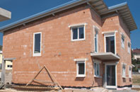 Fowlis Wester home extensions