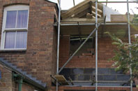 free Fowlis Wester home extension quotes