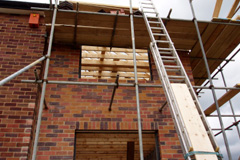 house extensions Fowlis Wester